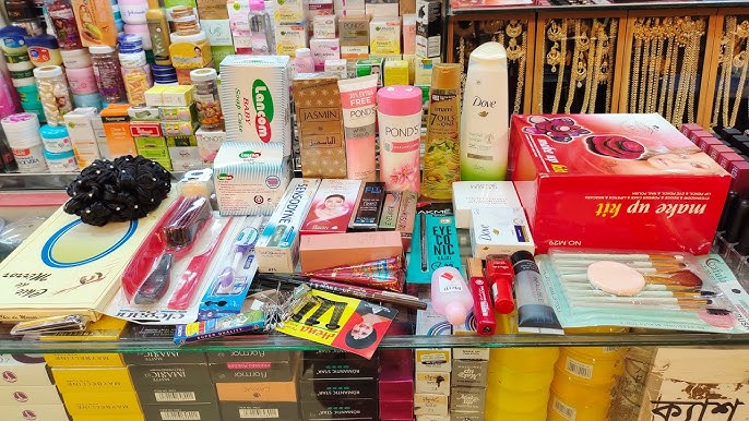 MarketShop